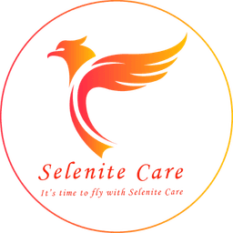 Selenite Care logo